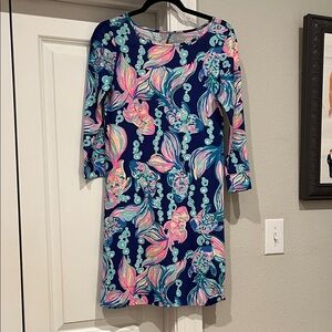 Lilly Pulitzer dress NWOT